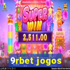 9rbet jogos